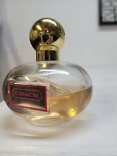 COACH POPPY BY COACH 3.4 OZ 100 ML EDP SPRAY FOR WOMEN 50% FULL / R4S picture