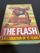 Flash: A Celebration of 75 Years (DC Comics, June 2015) picture