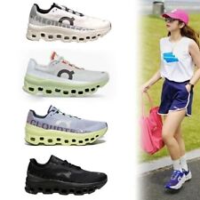 ON TRAINER CLOUD CLOUDMONSTER Running Shoes US 5.5-11 Sneakers for Men Women,NEW picture