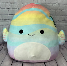 Official Squishmallows Kellytoy 16