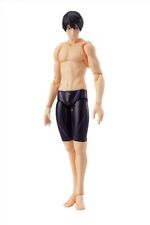 figma Haruka Nanase Non-Scale ABS PVC Painted Action Figure Japan picture