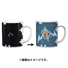 PC112 Pokemon Center Changing Mug With Rotom Whats your charm point? picture