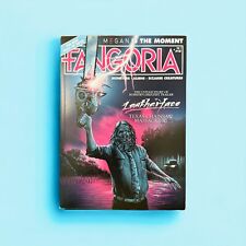 Fangoria Vol 2 #18 - Subscriber Exclusive - Texas Chainsaw Massacre III picture