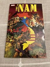 The 'Nam #1 (Marvel, 2009) picture