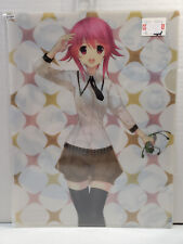 Chaos;Child Clear File Folder - Serika Onoe picture