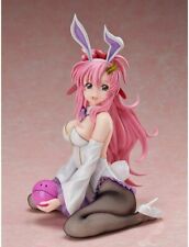 BANDAI GUNDAM SEED B-style Figure Lacus Clyne Bunny ver. 1/4 scale F/S NEW picture