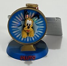 Brand New Disney Legacy Sketchbook Pluto 90th Anniversary Christmas Ornament picture