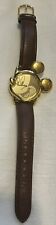 RARE Vintage Lorus DISNEY Mickey Mouse Watch Big Ears New Battery Nice picture