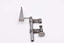 Vintage Ideal Tool Co. Indicator Clamp & Wiggle Indicator Machinist Tool picture
