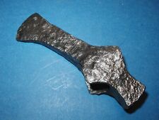 DARK AGE /  MEDIEVAL  BATTLE  AXE      500 / 1000 picture