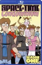 Space-Time Condominium Season One TPB #1-1ST VF 2012 Stock Image picture
