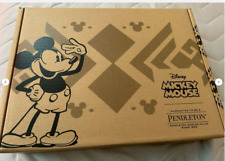 PENDLETON Disney Mickey Mouse 90th Anniversary 1928 Limited Blanket Unused Japan picture