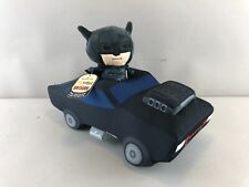 Hallmark Itty Bittys The Batman & Batmobile 2pc DC Comics Robert Pattinson Movie picture