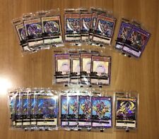 YuGiOh x 7-Eleven Collaboration Campaign OCG Japanese Promotional Cards Sealed picture