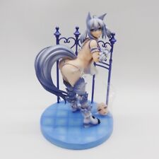 Anime Redo of Healer Figure Setsuna 2 Heads 1/7 High Quality PVC Statue Model picture