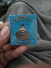 Dragon Quest stationery shop etched clips king slime paper clip picture