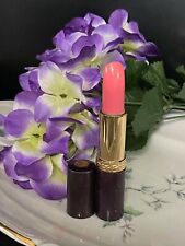 VINTAGE COLLECTIBLE REVLON MOON DROPS LIPSTICK NEW RACING PINK  picture
