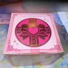 Bandai Sailor Moon Heartful Harmony Jewelry Accessories Case Premium Japan picture