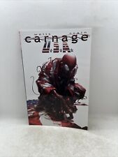 Carnage, U.S.A. (Marvel Comics 2012) Graphic Novel Marvel  picture