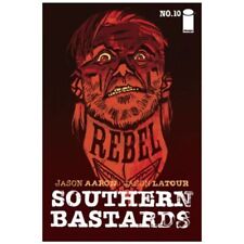 Southern Bastards #10 Image comics NM Full description below [y picture