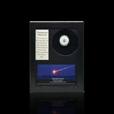 Chelyabinsk Meteorite in Collector's Box picture