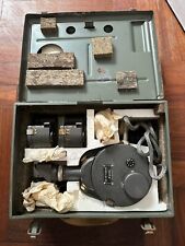 VTG&RARE RUSSIAN SUKHOI AIRCRAFT PHOTOGRAPH CONTROL DEVICE SS-45 BOXED W/MANUAL picture