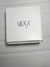 Vintage Mikasa Maxima Monet trinket jar. New picture
