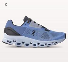 About Cloudstratus Women's running shoes, size US 5-11 blue picture