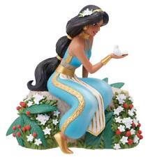 Disney Showcase Botanicals Jasmine Figurine 6014850 picture