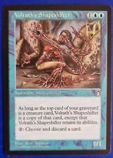 Volrath's Shapeshifter - 1998 Stronghold - Near Mint - Magic The Gathering - MTG picture