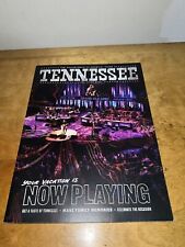 2022 Tennessee Official Vacation Guide Bluegrass Chattanooga Hiking Food picture