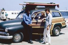 THE MOD SQUAD 24X36 COLOR 24x36 inch Poster PEGGY LIPTON CAST BY PIER SURF WAGON picture