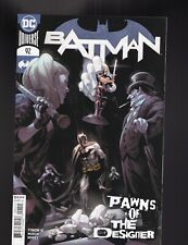 Batman #92 DC Universe picture