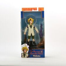 McFarlane The Seven Deadly Sins Melodas Demon Mode 7 inch Action Figure Gift picture
