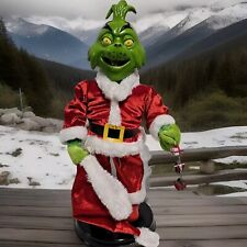 The Grinch Stole Christmas 21