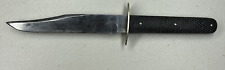Vintage Herbert Robinson Sheffield Fixed Blade Knife - No Sheath picture
