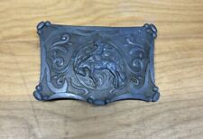 Wrangler 2013 Rodeo Style Belt Buckle picture