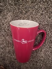 Caribou Coffee Mug picture