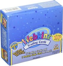 Webkinz Trading Cards Series 2 picture