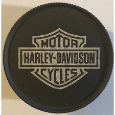 Harley Davidson Engraved Spice Grinder picture