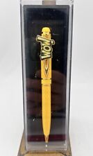 Frito Lays WOW Potato Chips Ink Pen Extremely Rare New Old Stock In Box picture
