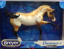 Breyerfest 2021 Rheverence + GLOSSY pinto store special. picture