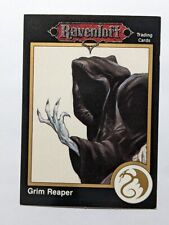 1992 TSR Advanced D&D Ravenloft - Grim Reaper #382 picture