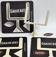 6 Bacardi Oakheart 2016 Coasters 4
