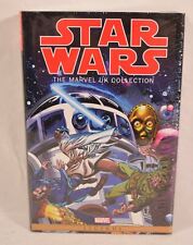 Star Wars Marvel UK Collection Omnibus HC 2017  picture