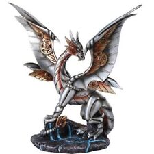 PT Pacific Trading Steampunk Collectibles - Dragon Figure picture
