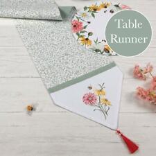 Kay Dee Designs Table Runner - Floral Buzz picture