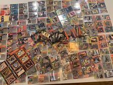 380+ Naruto Panini Cards 2002 Way of the Ninja Battle Cards CCG Group 7 Ranks picture