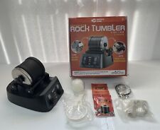 EARTH'S CODE Advanced Rock Polisher Tumbler 9-Day Timer 3 Speed  picture