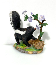 Lenox 1994 Scent of Spring Skunk Woodland Animal Collection Original Box picture